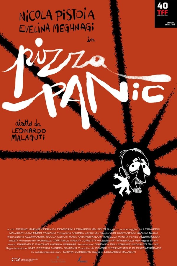 Pizza Panic