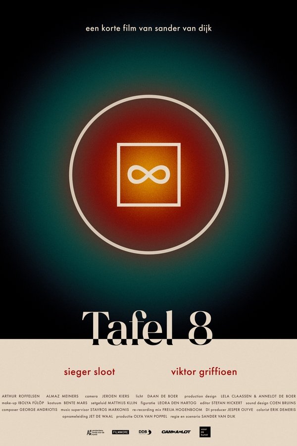 Tafel 8