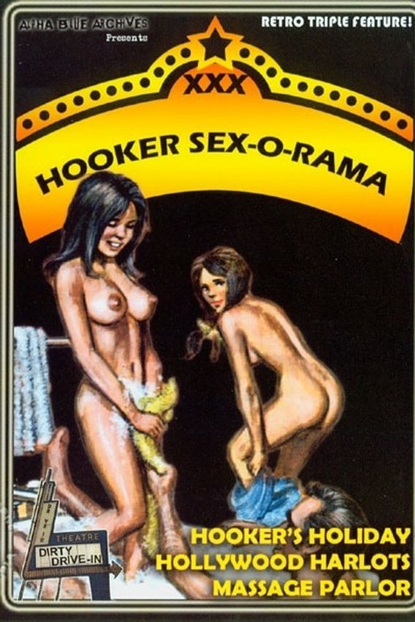 Hollywood Harlots