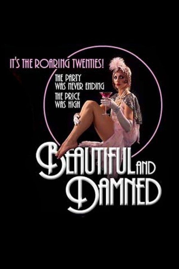 Beautiful And Damned