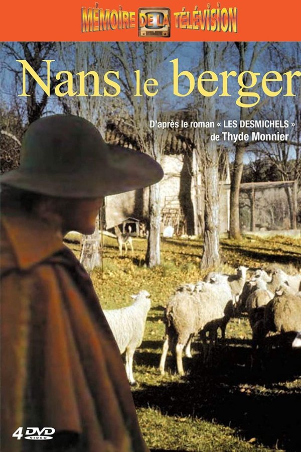 Nans Le Berger