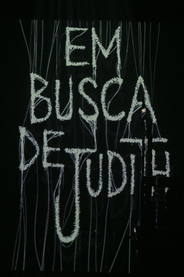 Em Busca De Judith