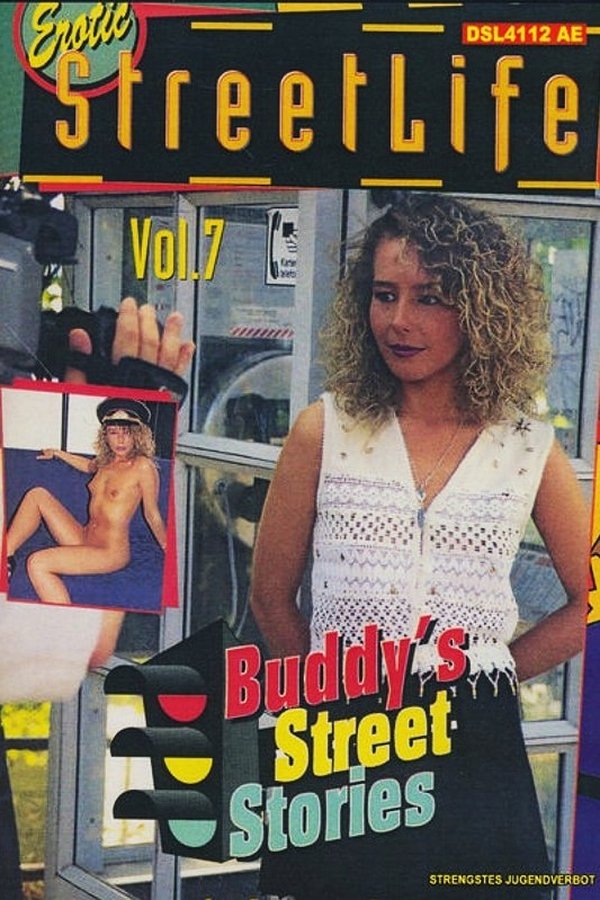 Buddy's Street Stories