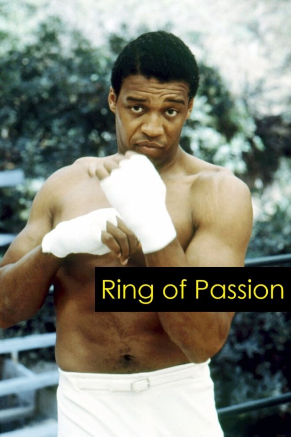 Ring Of Passion