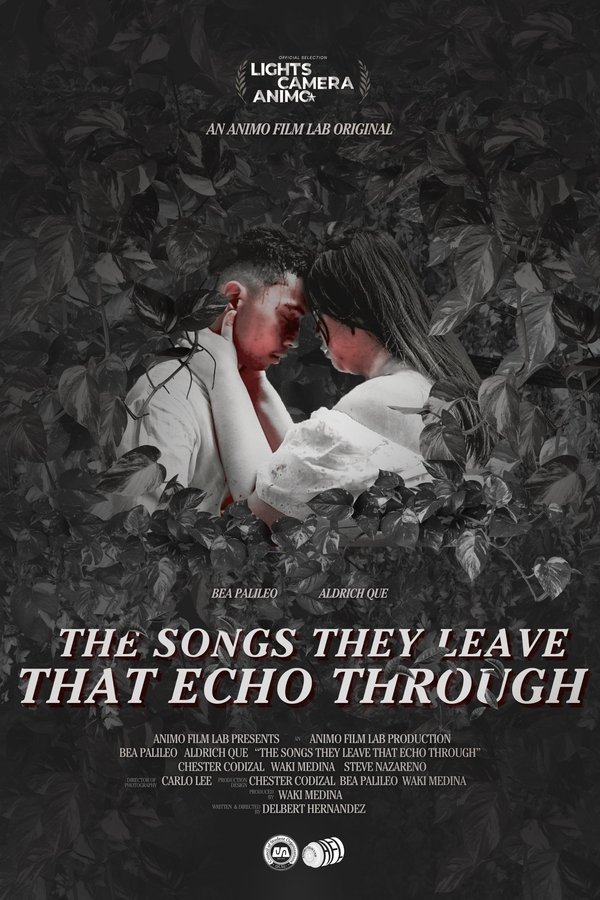 The Songs They Leave That Echo Through