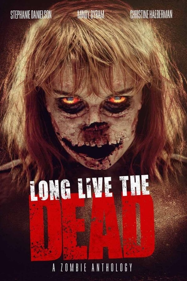 Long Live The Dead