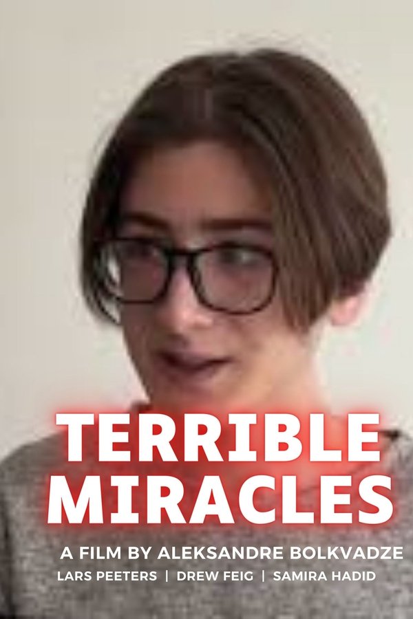 Terrible Miracles 1