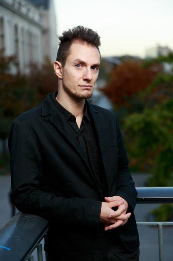 Director