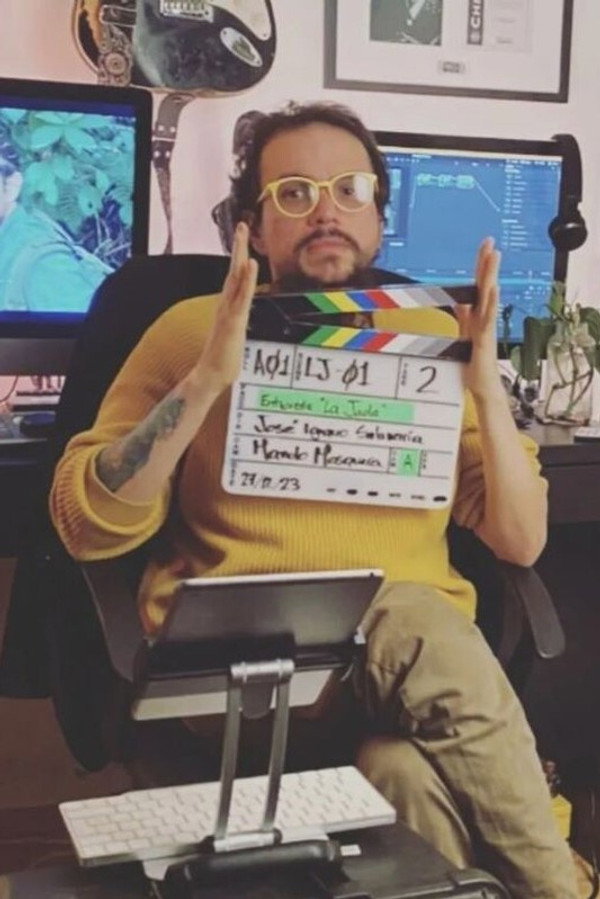 Director