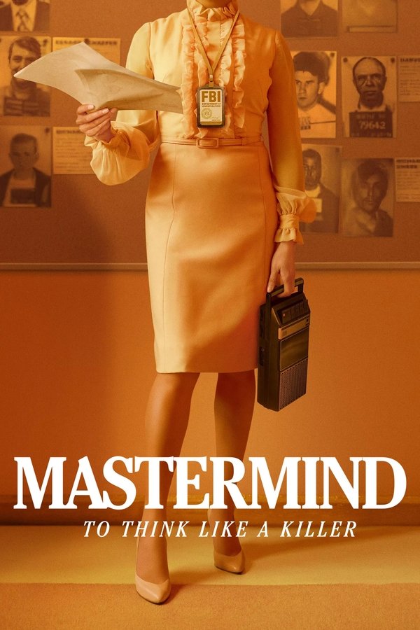 Mastermind: La mente de un asesino