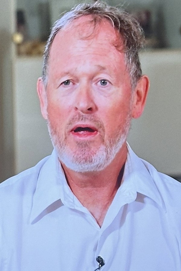 Director
