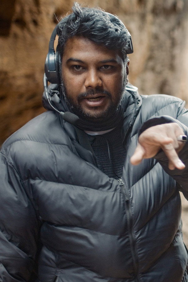 Director