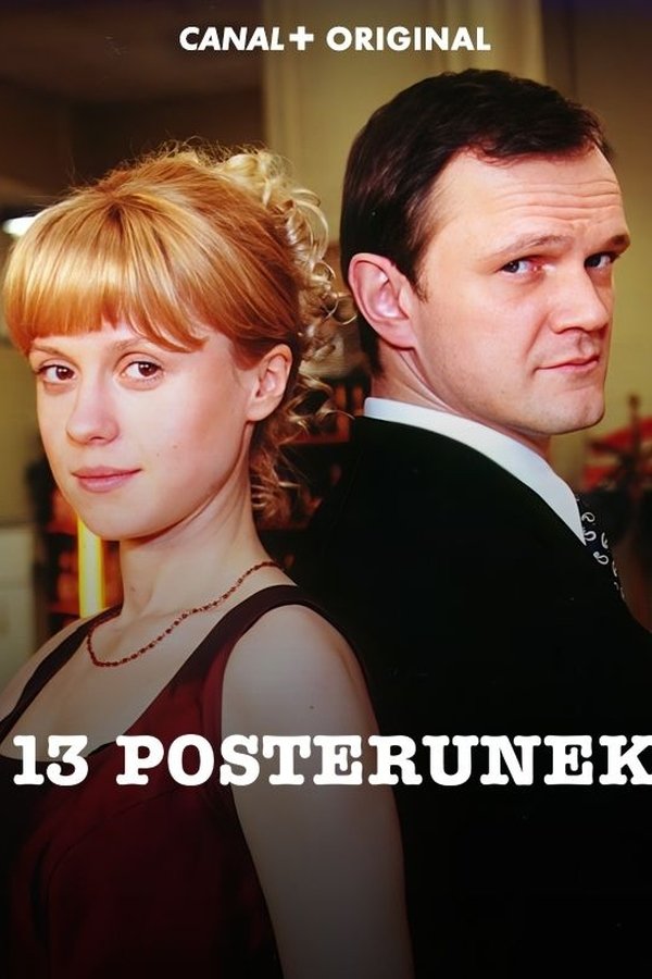 13 posterunek