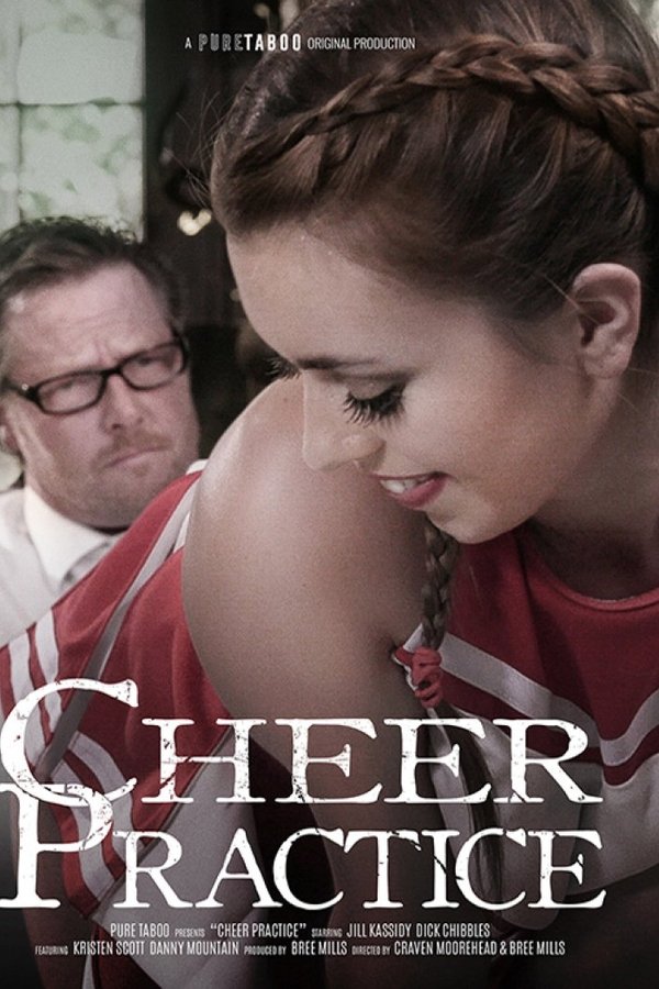 Cheer Practice