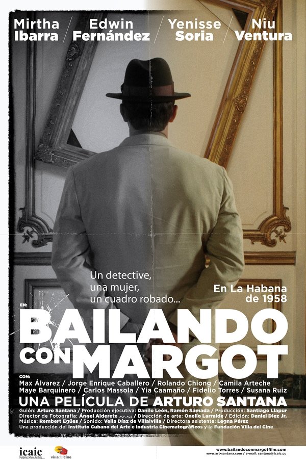 Bailando Con Margot