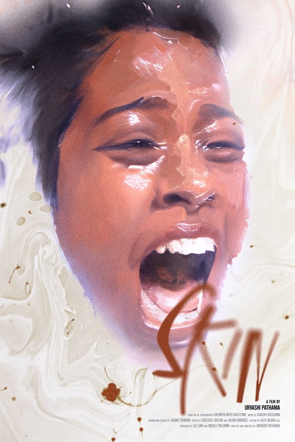 Skin