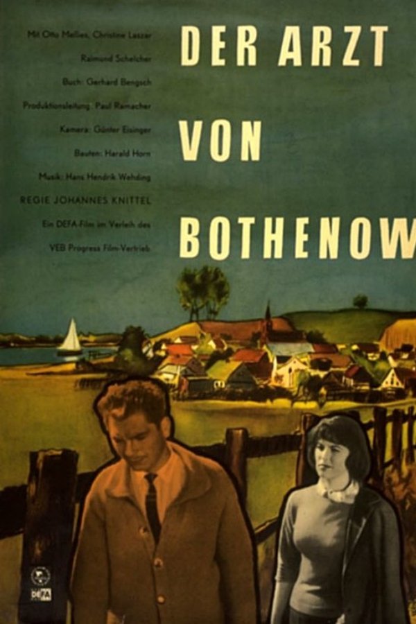 Der Arzt Von Bothenow