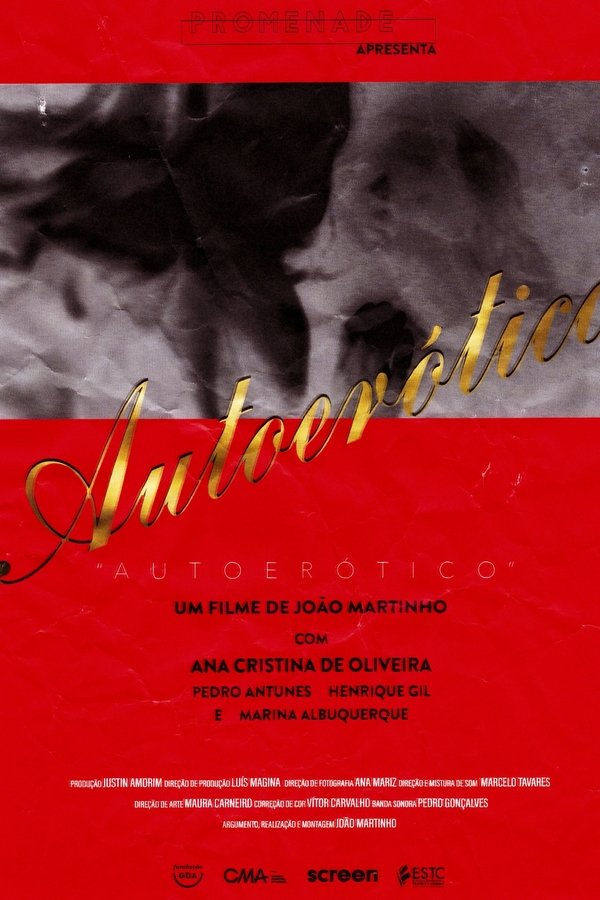 Autoerótico