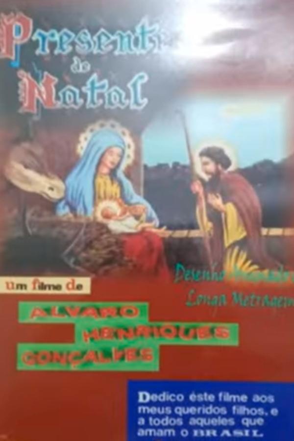 Presente De Natal