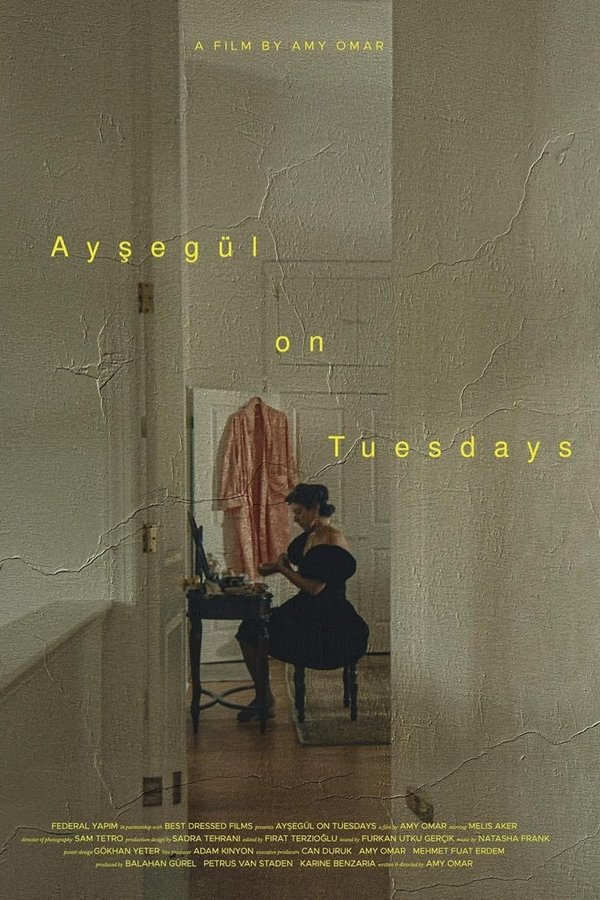 Ayşegül On Tuesdays