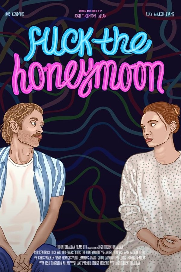 Fuck The Honeymoon