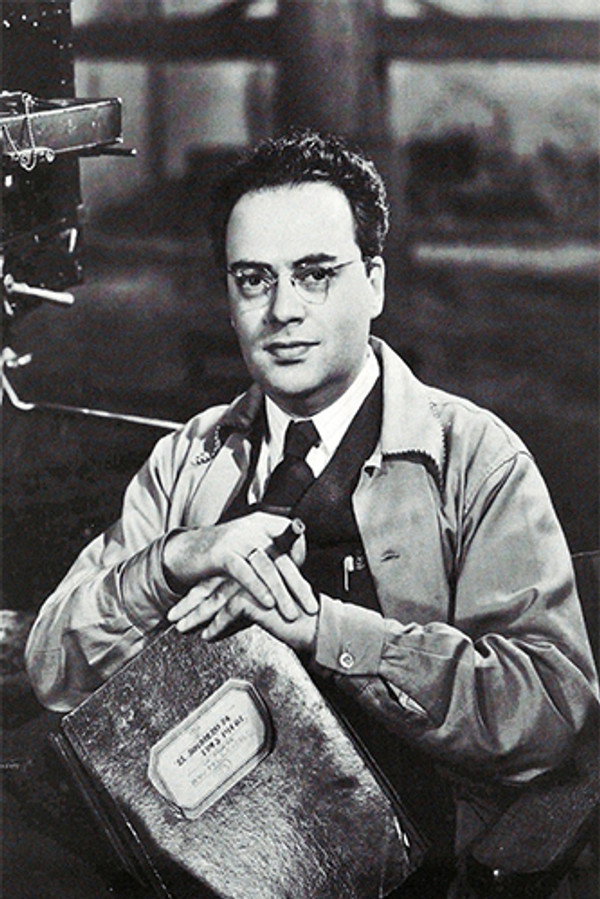 Director