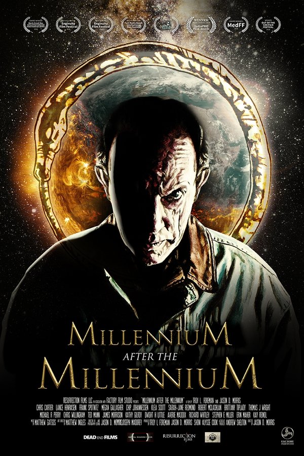 Millennium After The Millennium