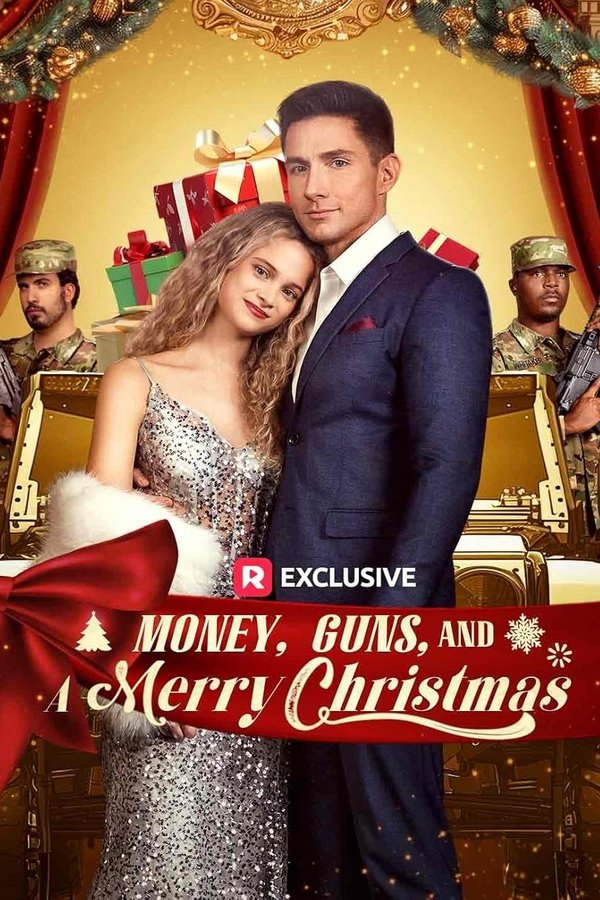Money, Guns, And A Merry Christmas