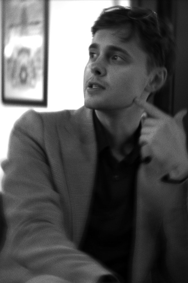 Director