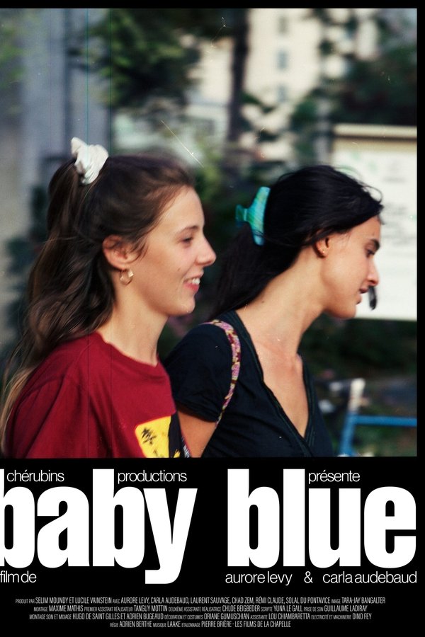 Baby Blue