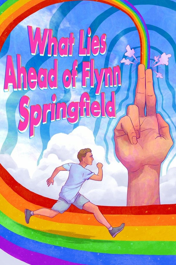What Lies Ahead Of Flynn Springfield