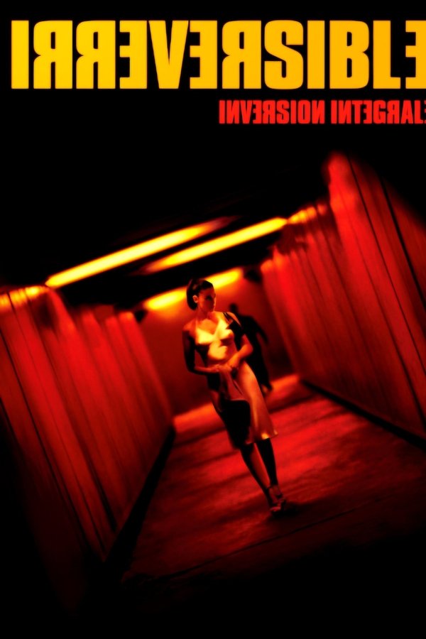 Irréversible: Inversion Intégrale