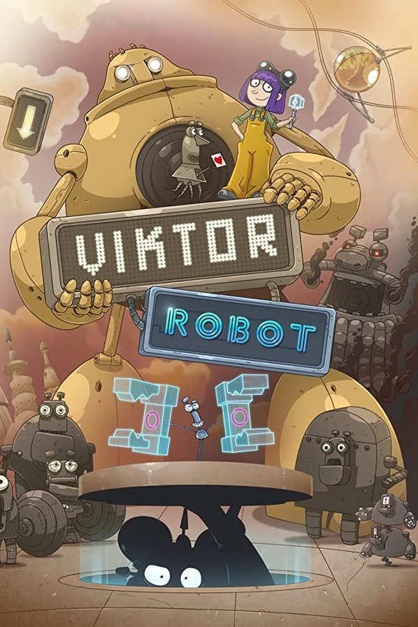 Victor_Robot