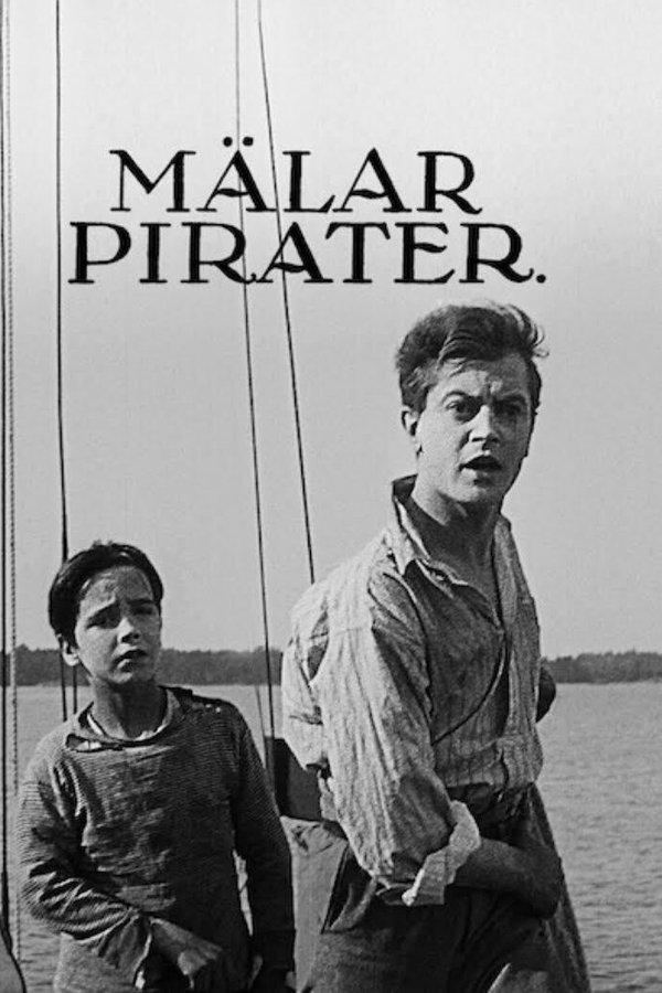 Mälarpirater