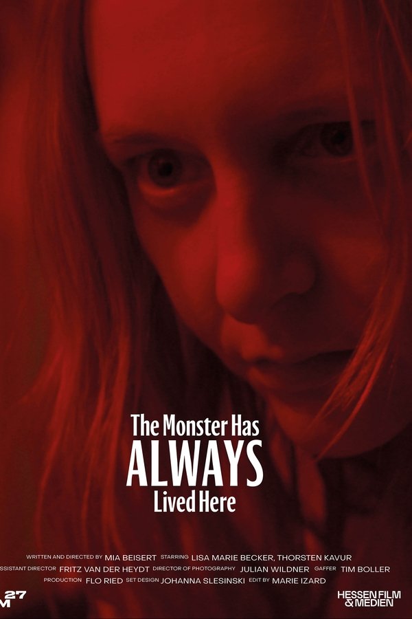 The Monster Has Always Lived Here