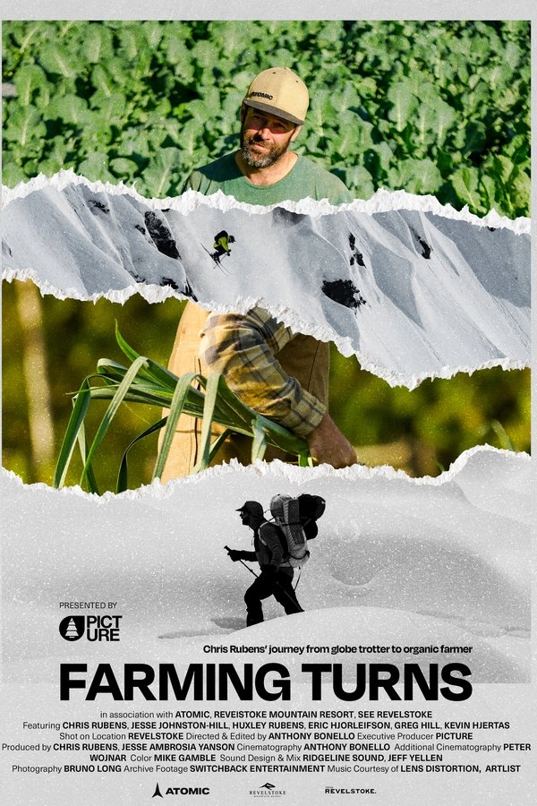 Farming Turns