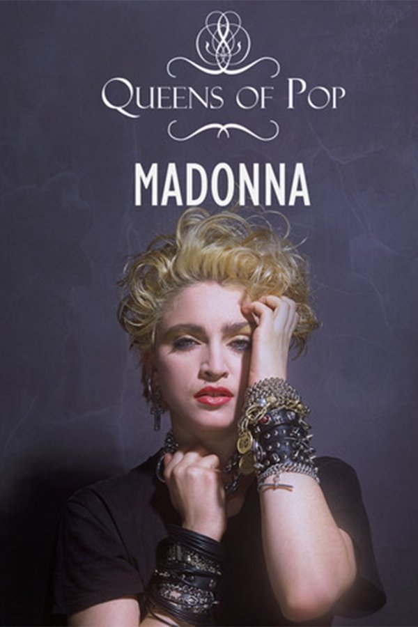 Madonna: Queen Of Pop