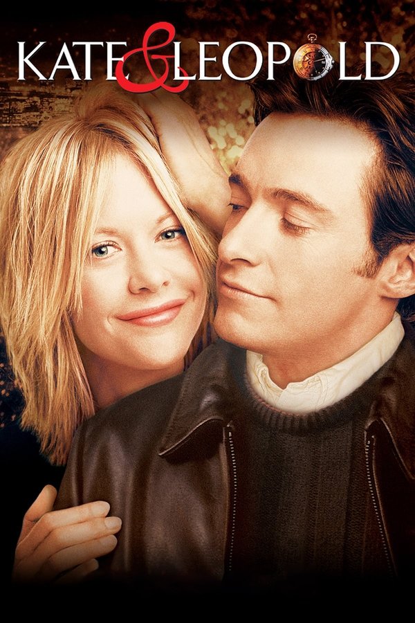 Kate y Leopold
