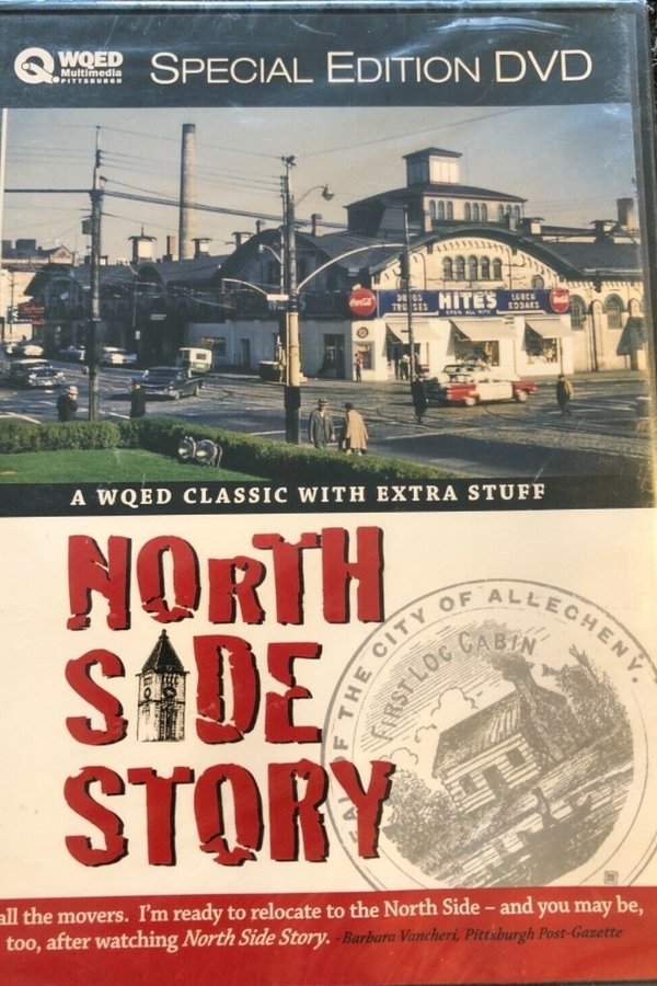 North Side Story