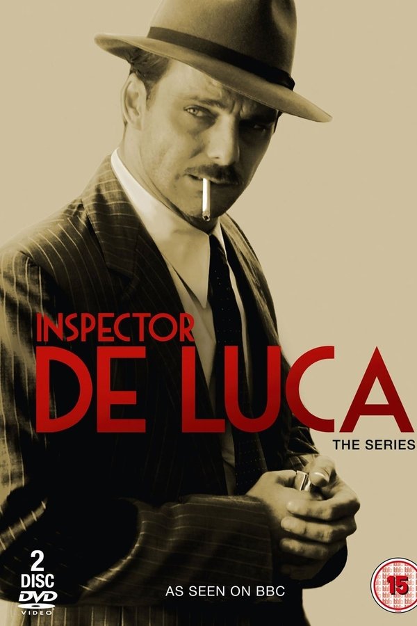 Il Commissario De Luca