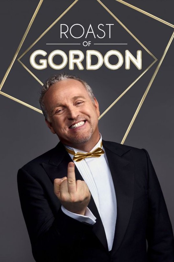 The Roast Of Gordon