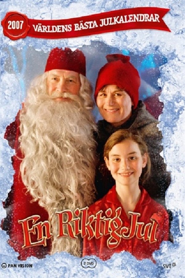 En Riktig Jul