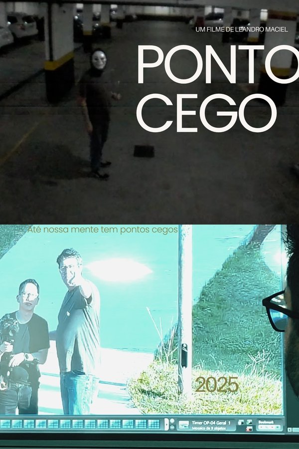Ponto Cego