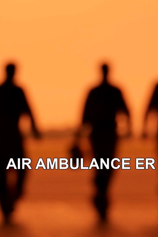 Air Ambulance E.R.