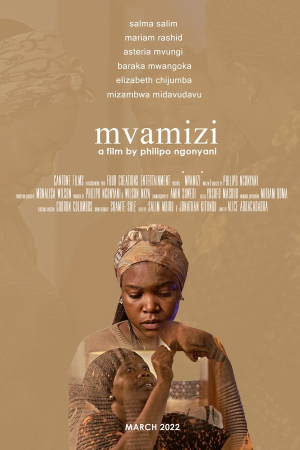 Mvamizi