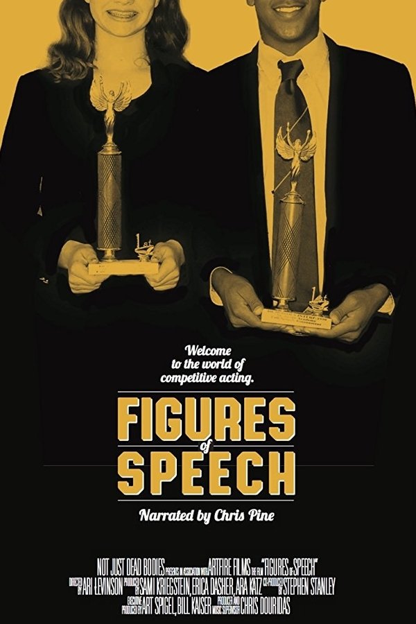 Figures Of Speech