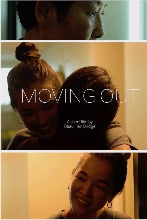 Moving Out
