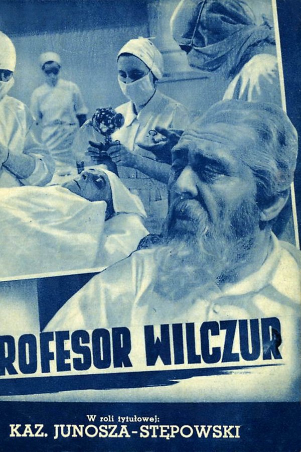 Profesor Wilczur