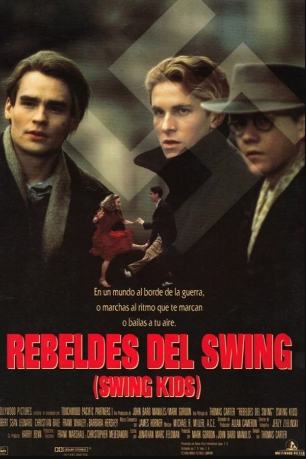 Rebeldes Del Swing