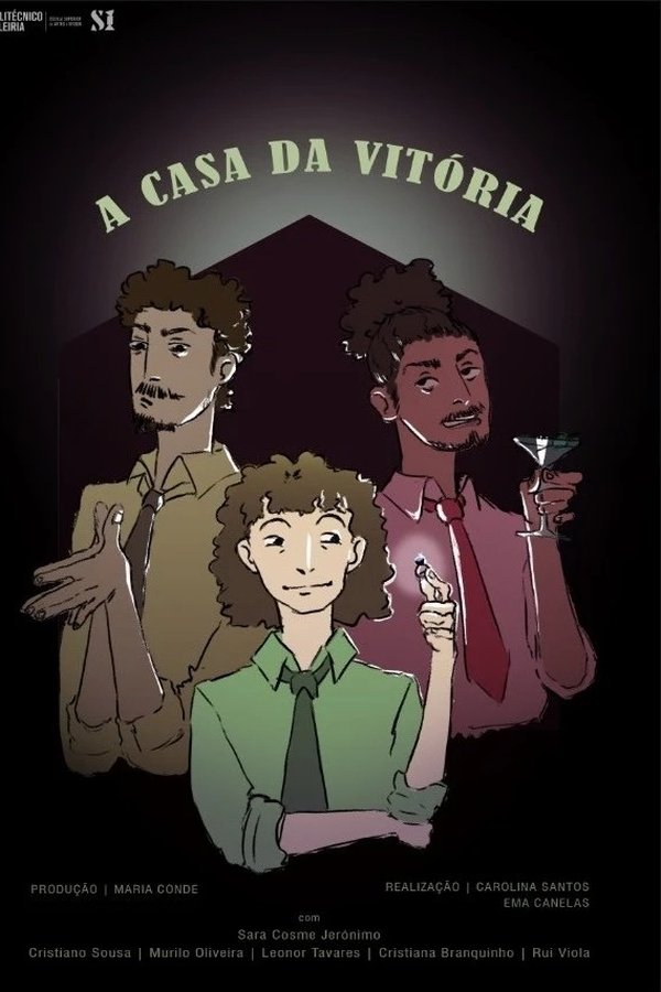 A Casa Da Vitória